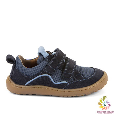 Froddo BF Baze D-Velcro 2026 Dark Blue