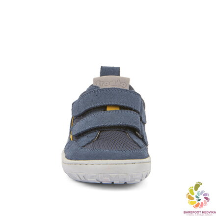 Froddo BF Baze D-Velcro 2026 Denim