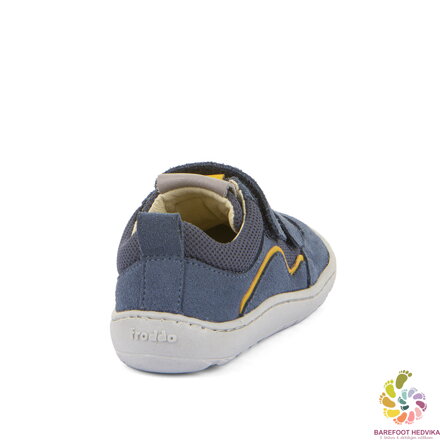 Froddo BF Baze D-Velcro 2026 Denim