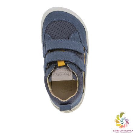 Froddo BF Baze D-Velcro 2026 Denim