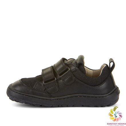 Froddo BF Baze D-Velcro 2026 Black