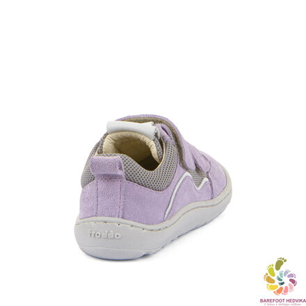 Froddo BF Baze D-Velcro 2026 Lilac