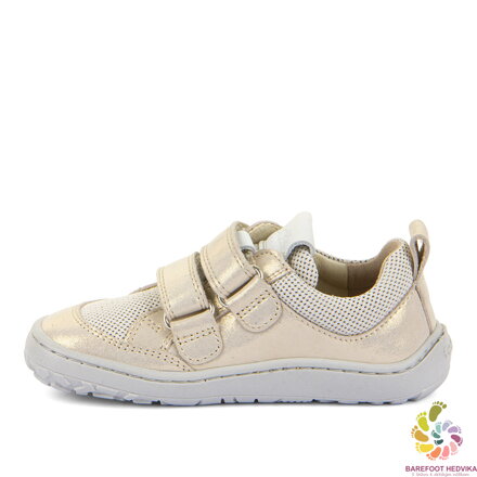 Froddo BF Baze D-Velcro 2026 Gold Shine
