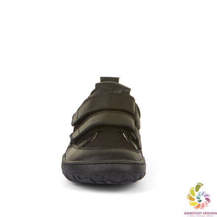 Froddo BF Baze D-Velcro 2026 Black