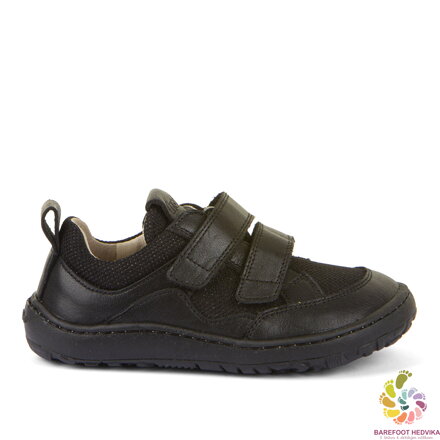 Froddo BF Baze D-Velcro 2026 Black