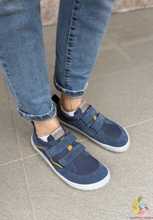 Froddo BF Baze D-Velcro 2026 Denim