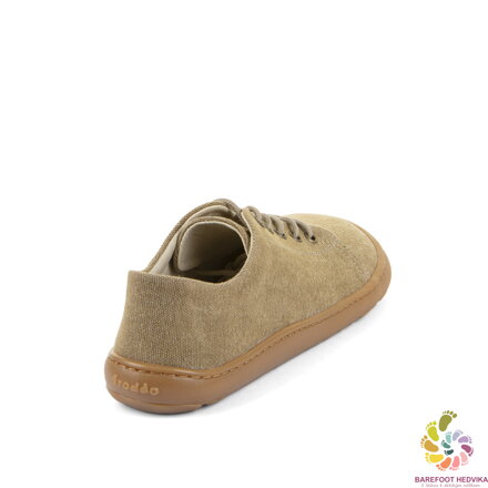 Froddo tenisky Botaniq Laces Beige