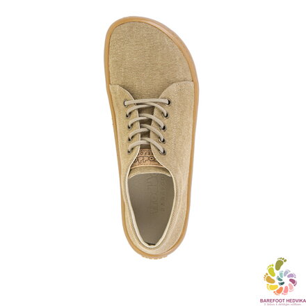 Froddo tenisky Botaniq Laces Beige