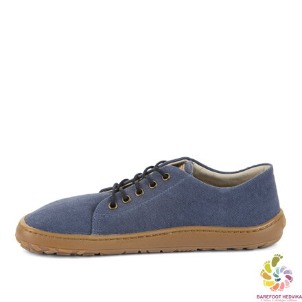 Froddo tenisky Botaniq Laces Blue