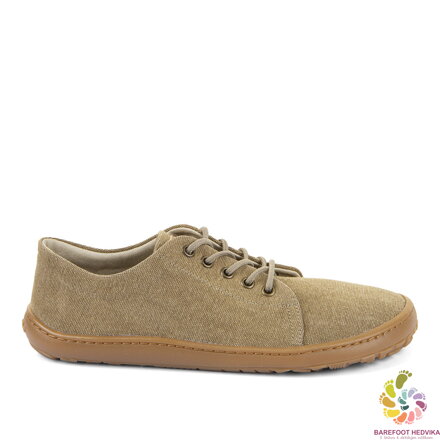 Froddo tenisky Botaniq Laces Beige
