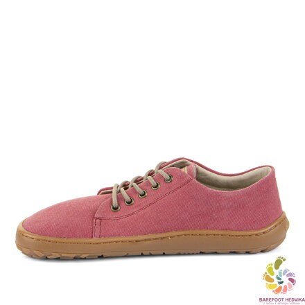 Froddo tenisky Botaniq Laces Fuxia