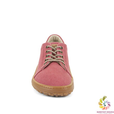 Froddo tenisky Botaniq Laces Fuxia