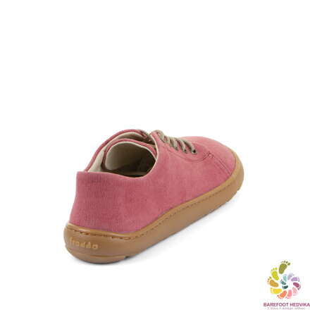 Froddo tenisky Botaniq Laces Fuxia