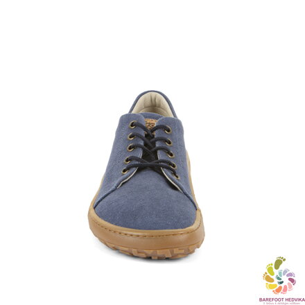 Froddo tenisky Botaniq Laces Blue