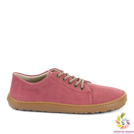 Froddo tenisky Botaniq Laces Fuxia