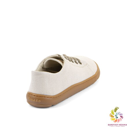 Froddo tenisky Botaniq Laces White