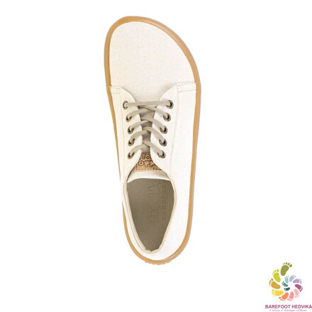 Froddo tenisky Botaniq Laces White