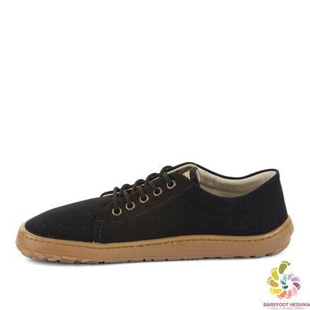 Froddo tenisky Botaniq Laces Black