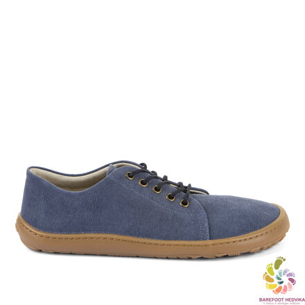 Froddo tenisky Botaniq Laces Blue