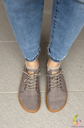 Froddo sneakers Botaniq Laces Grey+