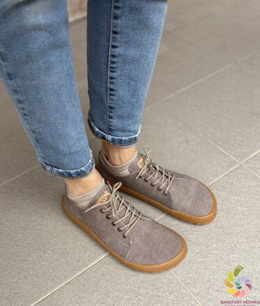 Froddo sneakers Botaniq Laces Grey+