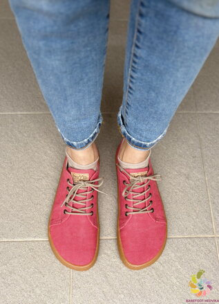 Froddo sneakers Botaniq Laces Fuxia