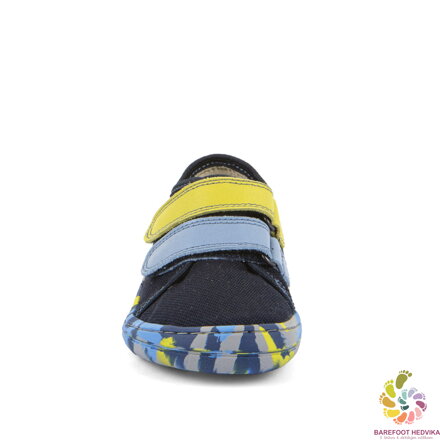 Froddo tenisky Canvas (Multicolor) Blue+