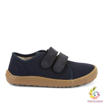 Froddo tenisky Canvas Dark Blue