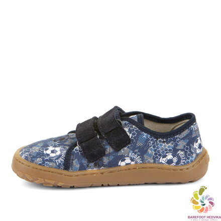 Froddo tenisky Canvas Blue