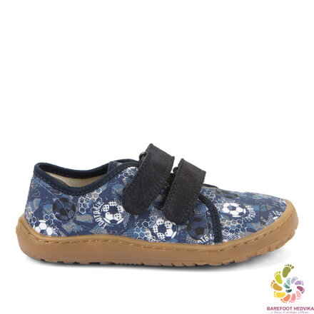 Froddo tenisky Canvas Blue