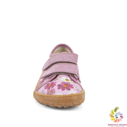 Froddo tenisky Canvas Flowers