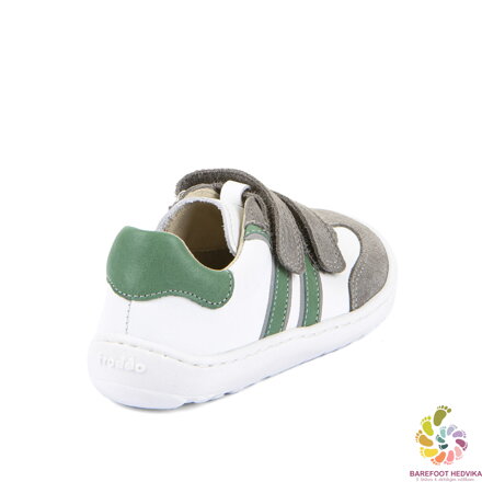 Froddo BF F-Motion (Kids) 2026 White+