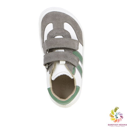 Froddo BF F-Motion (Kids) 2026 White+