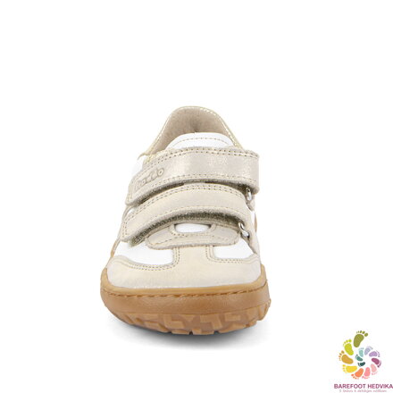 Froddo BF F-Motion (Kids) 2026 White / Gold