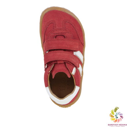 Froddo BF F-Motion (Kids) 2026 Red