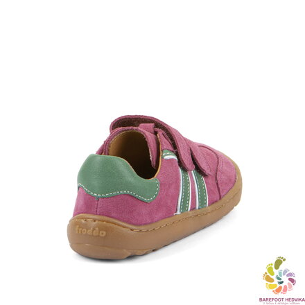 Froddo BF F-Motion (Kids) 2026 Fuxia
