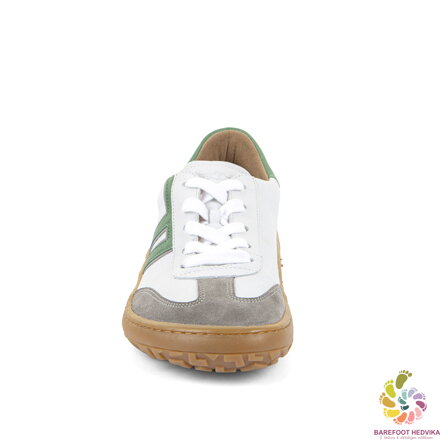 Froddo BF F-Motion Laces 2026 White+