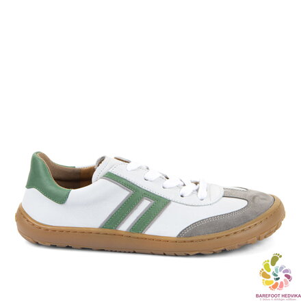 Froddo BF F-Motion Laces 2026 White+