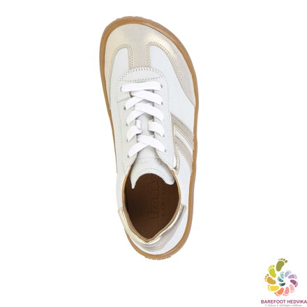 Froddo BF F-Motion Laces 2026 White / Gold