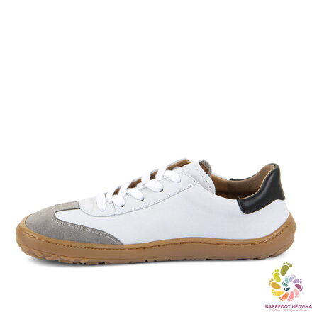 Froddo BF F-Motion Laces 2026 White / Black