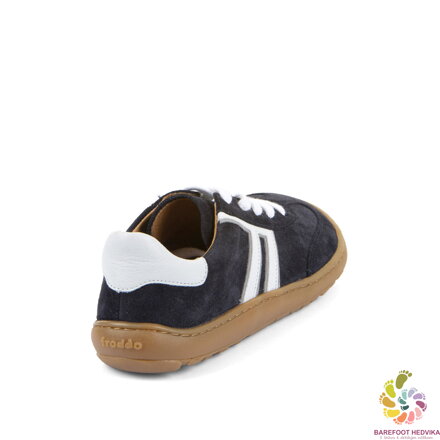 Froddo BF F-Motion Laces 2026 Dark Blue