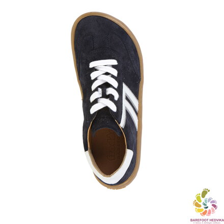 Froddo BF F-Motion Laces 2026 Dark Blue