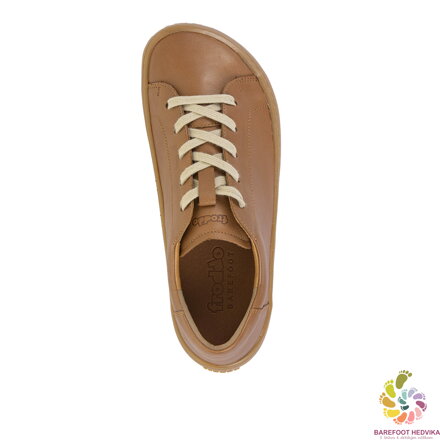 Froddo BF Laces 2026 Cognac