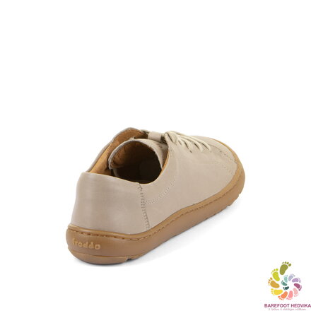 Froddo BF Laces 2026 Taupe