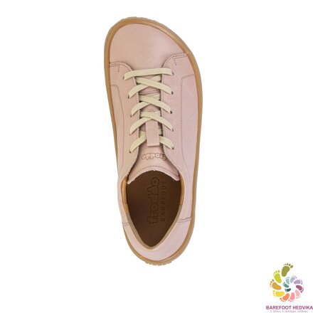 Froddo BF Laces 2026 Pink
