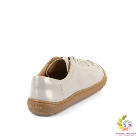 Froddo BF Laces 2026 Gold Shine