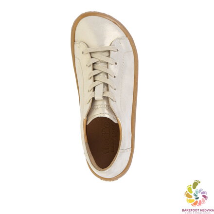 Froddo BF Laces 2026 Gold Shine