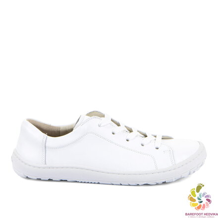 Froddo BF Laces 2026 White