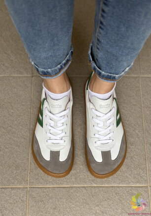 Froddo BF F-Motion Laces 2026 White+