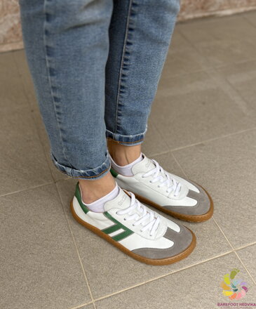 Froddo BF F-Motion Laces 2026 White+